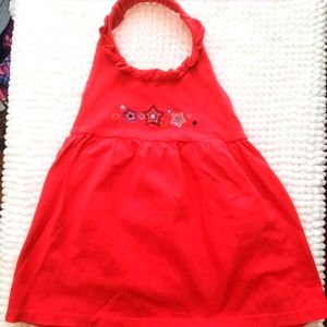 Jumping Bean - Tank Top